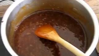 Tương Gỏi Cuốn Miền Tây | Dipping Sauce | Tuong Goi Cuon