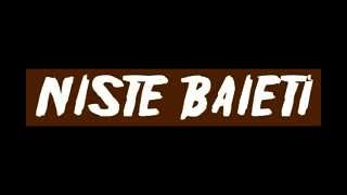 Niste Baieti - Adunate Din Popor Si Cantate Din Topor 2007 (Full Album)