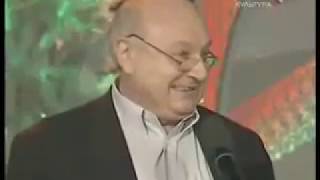 Михаил Жванецкий Назад в передовые!