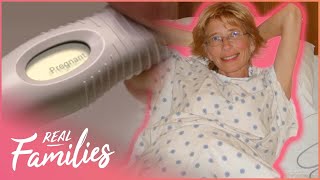 55 Year Old Gives Birth To Triplets | Strange Pregnancies Documentary | Real Families
