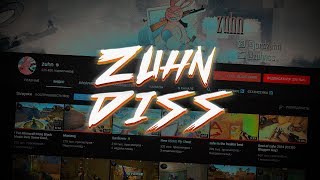 ZUHN DISS