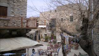 Stin panagia kapote Kokkalias Nikos
