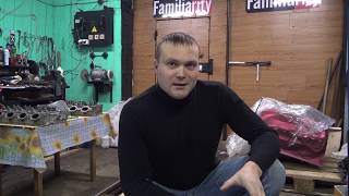 Ответ на комментарий по Каену.
