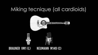 Preamp test - AMS Neve 1073, BAE 1073, API 512, Chandler Limited Germanium. IMPORTANT:WATCH IN HD!