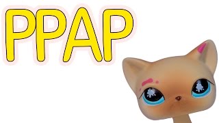 LPS: PPAP?