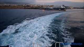 Blue Star Delos (Part 1)
