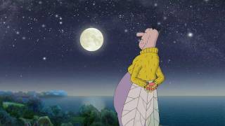 Lotte ja kuukivi saladus / Lotte and the Moonstone Secret