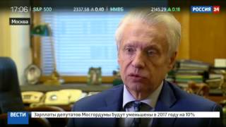Денис Вороненков и Максакова бежали в Украину.