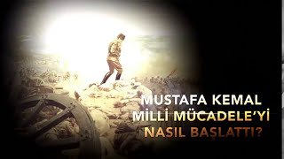 Kara Defter/ Atatürk'ün Silah Arkadaşı İhsan Eryavuz Anlatıyor