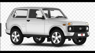 Хочу поменять Ниссан Х-траил дизель 2.2 на Лада 4x4 3D Нива....идея бесовская?