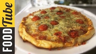 Пицца Своими Руками! Вкусные Рецепты by Бодя
