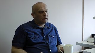 Почему вы лезете в культуру  Фрагмент 5 серии ВЕТЕРАНА