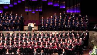 Deo Cantemus Passie en Pasen 2012
