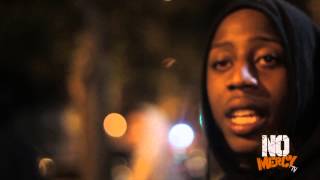 Interview With K Shine | Speaks On Big T, Math Hoffa vs Serius Jones, and Arsonal