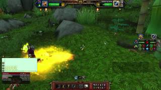 World of Warcraft Pet Battles Tips: Pets At Level 25 Lil' Ragnaros