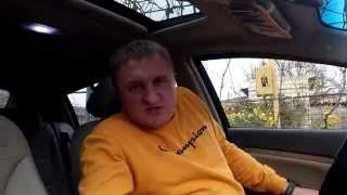 Датчик климата на "Новое Место" Geely Emgrand ec7