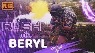 ? Pubg Mobile Live : Arthur's Certified M762 Ka Jalwa || Rush Game play
