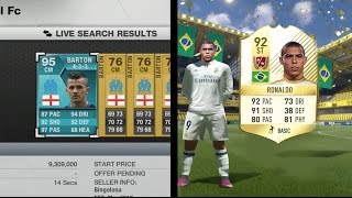 *UNSEEN* 11 CARDS THAT SHOULDN'T HAVE BEEN IN FIFA...