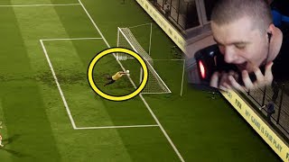 CUM SA APERI ATAT DE BINE, RULLI?!? / FIFA 18 CARIERA DSG #79