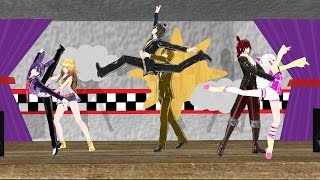 FNAF/MMD COMPILATION VINES ●´ω｀● ≧ヮ≦ MeMe + DL Motion 3