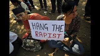 11 Barbaric Rape Cases From 2017 Alone That Show That Women In India Aren't Safe At All.