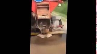 Настало время посыпать дороги