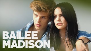 Baliee Madison & Alex Lange Get RAW