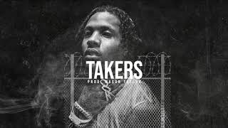 [FREE] Lil Durk x Quando Rondo "Takers" 2020 (Prod. Mason Taylor) Rap Instrumental