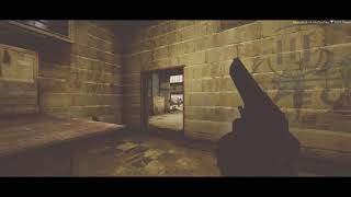 I'm alive [ highlight / edit CS:GO ]