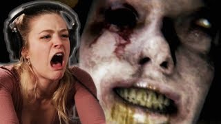 The Scariest Game Of All Time - "Silent Hills P.T."
