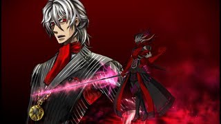 【FGO】アントニオ・サリエリ【安東尼奧・薩里耶利,アヴェンジャー 】宝具+EXアタック附中文字幕【FateGO】Antonio Salieri Noble Phantasm+EXattack