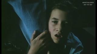 Charlotte Gainsbourg & Serge Gainsbourg  - Lemon Incest (Vidéo clip, 1984)