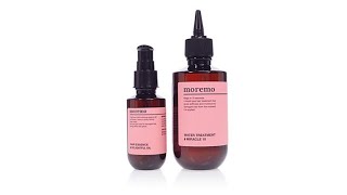 Moremo Miracle 10 Water Hair Treatment and Essence Oil
