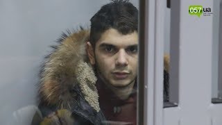 Рыдал и извинялся: суд отправил в СИЗО водителя, сбившего насмерть подростка в Харькове