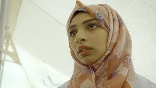 Palestinian Medic Killed by Israeli Soldiers at Gaza Protest  | NYT News