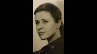 Валентина Толкунова Что ни делается - только к лучшему