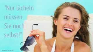 Bleaching (Zahnaufhellung) Zahnarzt VS-Villingen