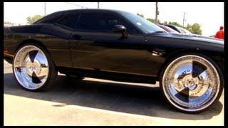 CHICAGO WHIPS 2013!!