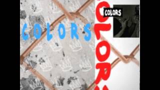 King Fantastic - Colors (Ice T Cover)