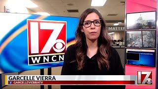 Moore County man arrested on 30 child sex crime charges