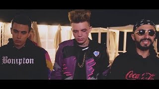 Черное Кино & Элджей - Гости из будущего I Хит I Популярность I 2018