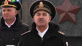 Сюжет – День Героев Отечества
