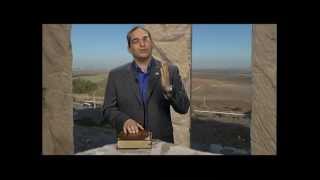 The Bible Comes To Life - Megiddo