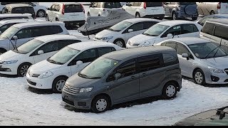 Авторынок 2018, сегодня купили, проверили, отправили авто в Ростов, как это было?