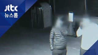 마스크 대란, 공장 가보니…중 브로커들 '돈 싸들고 대기' / JTBC 뉴스룸
