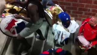 DIM VS Equidad HD 11 agosto 2013, LIGA POSTOBON 2013/2