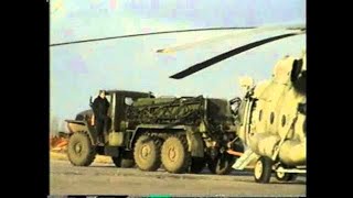 Криминальная Россия.Спасти любой ценой часть 1
