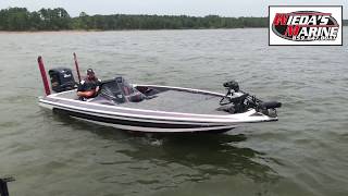 2019 Skeeter FX 21 APEX Edition - Running and Full Review!