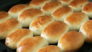 Полезные советы для пышной выпечки. Лайфхаки для хозяек - воздушное тесто для пирожков просто