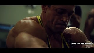 SEJA DETERMINADO - FERNANDO SARDINHA - VIDEO MOTIVACIONAL